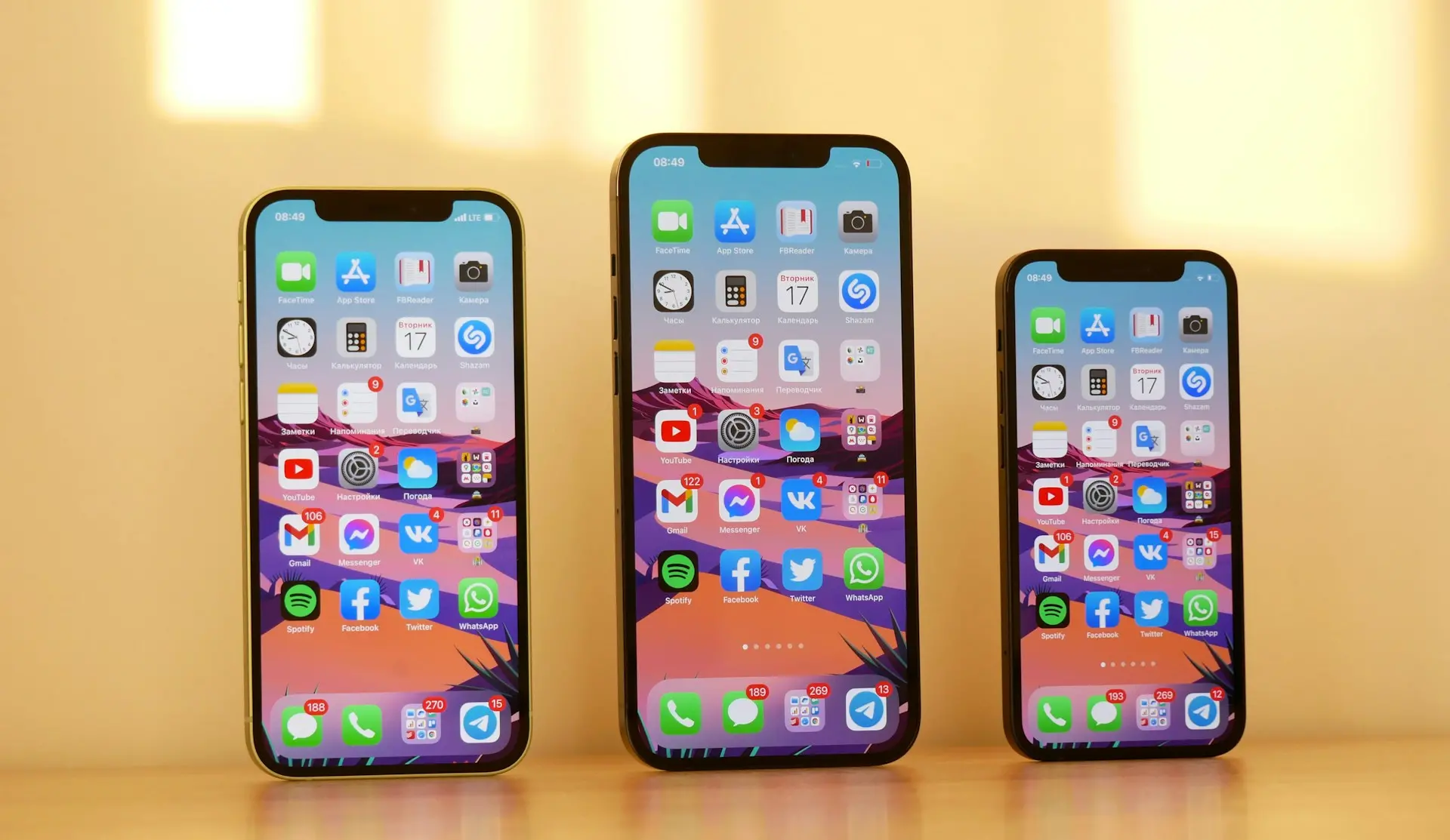 Ce model de iPhone să alegi în funcție de bugetul tău