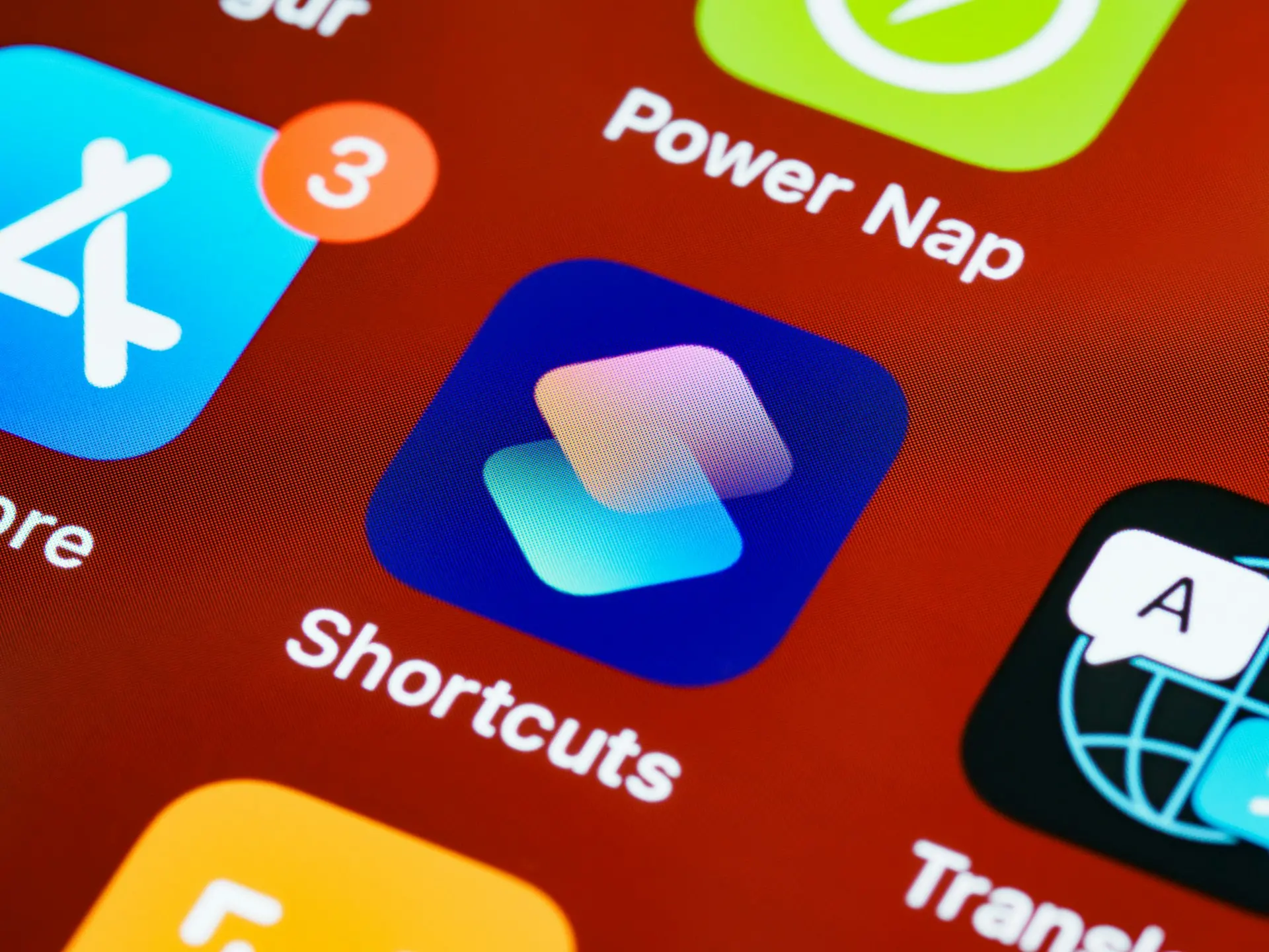 Cum să convertești un videoclip din galerie în audio folosind Shortcuts