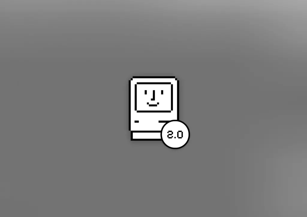 System Software 2.0: Pasul care a rafinat experiența Macintosh