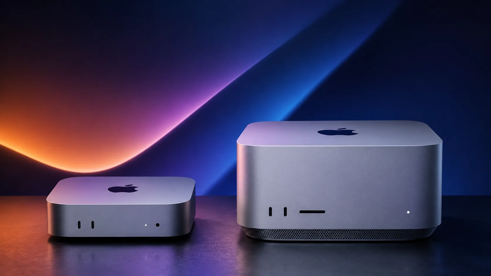 Apple a avut o săptămână surprinzător de aglomerată: Mac mini cu M6, Mac Studio cu M5 Ultra și evenimentul din septembrie