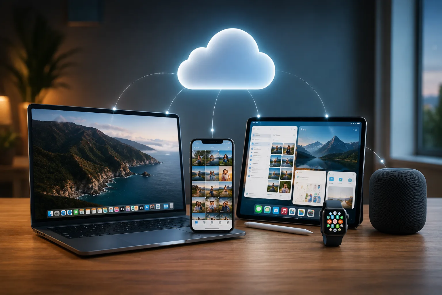 De ce iCloud gratuit de 5 GB nu mai are sens în 2026