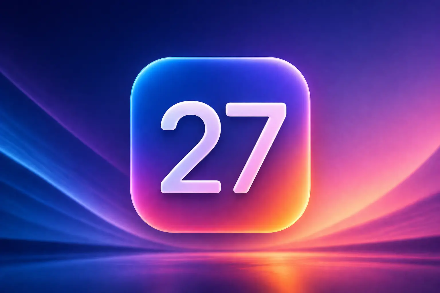 iOS 27: Ce iPhone-uri vor mai primi update și unde se va trage linia