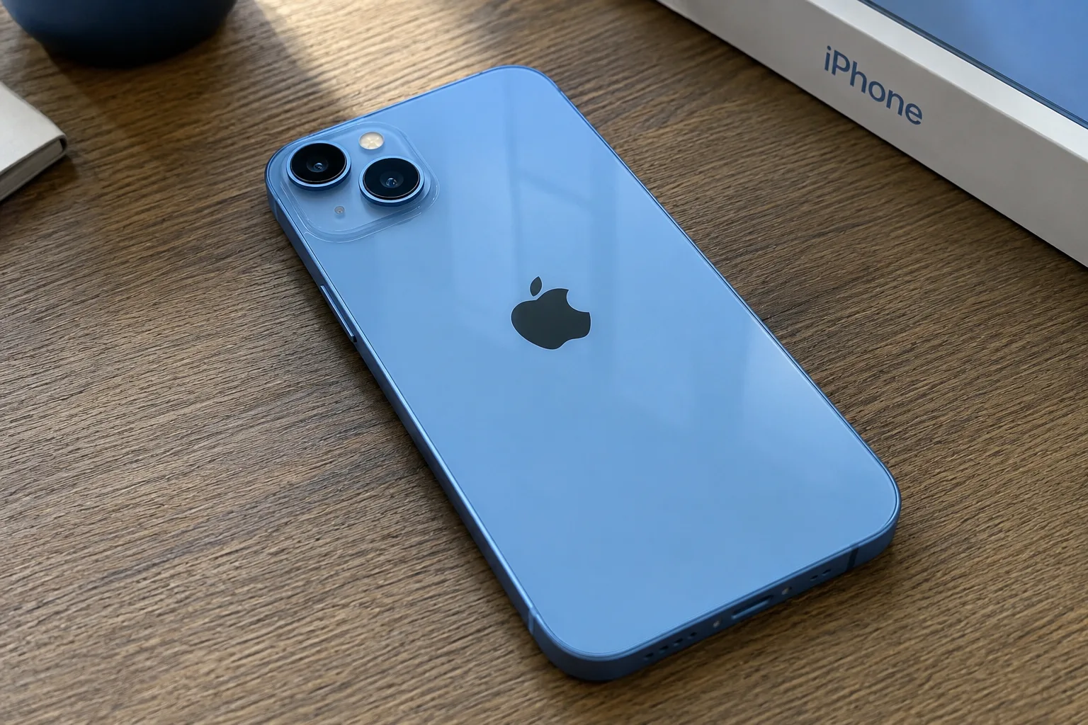 iPhone 14 Plus în 2026: cum se simte după aproape 3 ani de utilizare