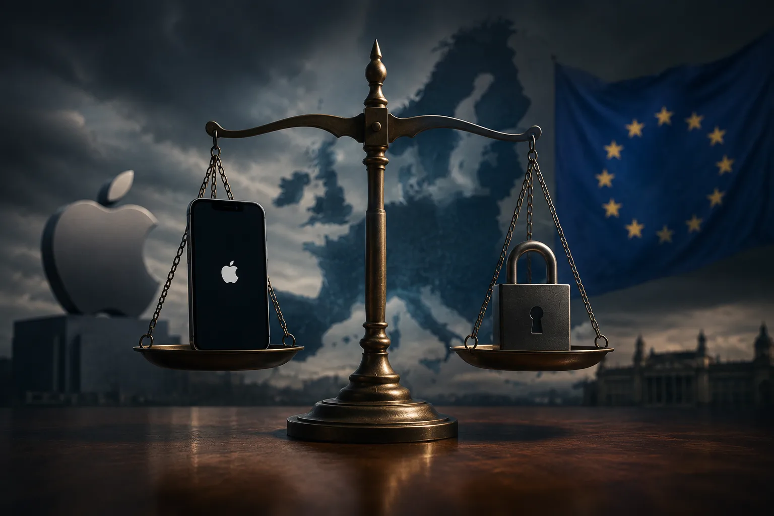 Siri AI nu ajunge încă în Europa. De ce se întâmplă asta și de ce mi se pare frustrant