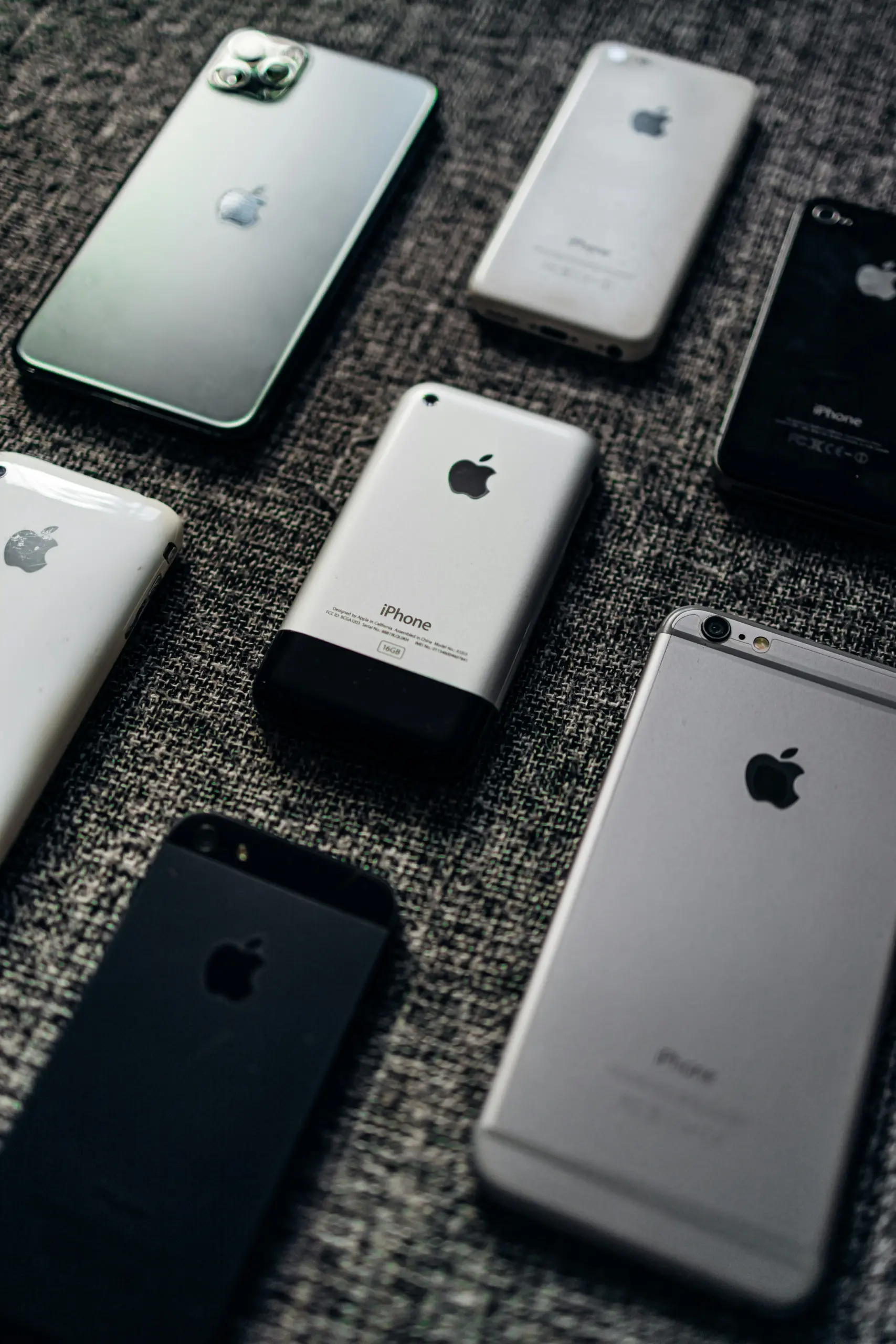 De ce iPhone-urile vechi se simt mai bine decât Android-urile noi