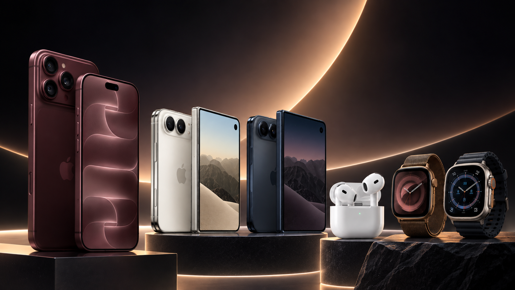 Apple Event 2026: ce mi-a plăcut, ce m-a surprins și ce aș alege