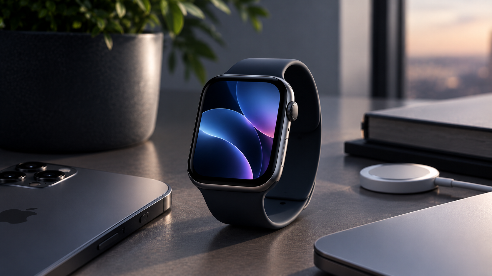 Cum să-ți pregătești Apple Watch-ul pentru actualizarea la watchOS 27
